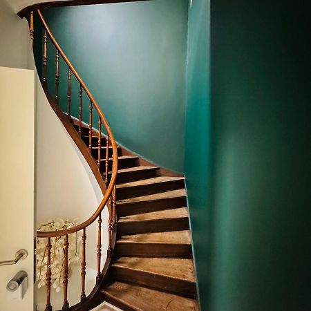 Апартаменты Duplex Hyper Centre Льеж Экстерьер фото