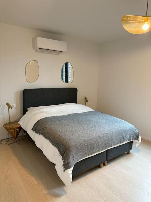 Апартаменты Duplex Hyper Centre Льеж Экстерьер фото